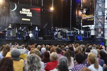 José Vélez suena con éxito en Infecar/TA.